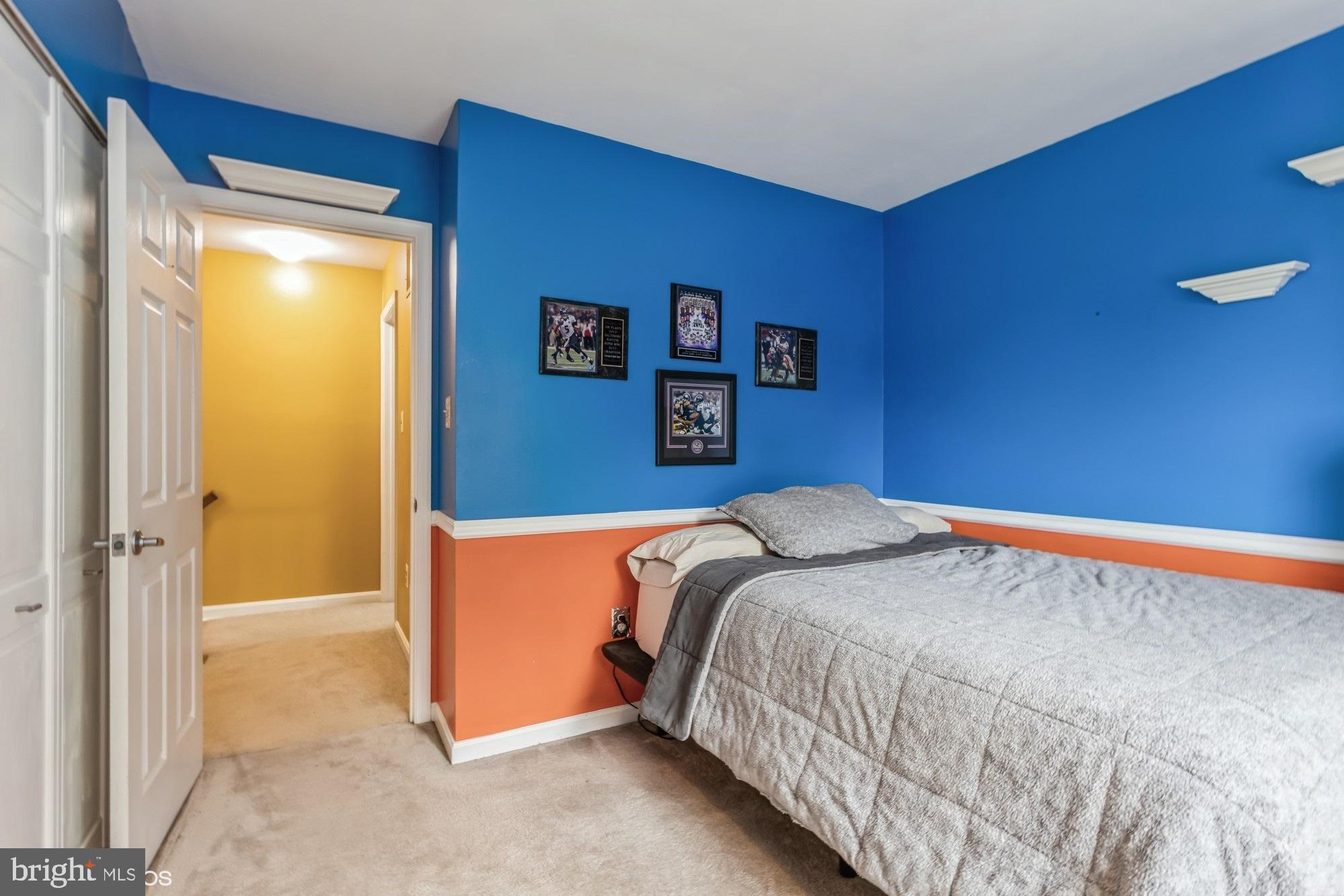 WHEATFIELD - Residential