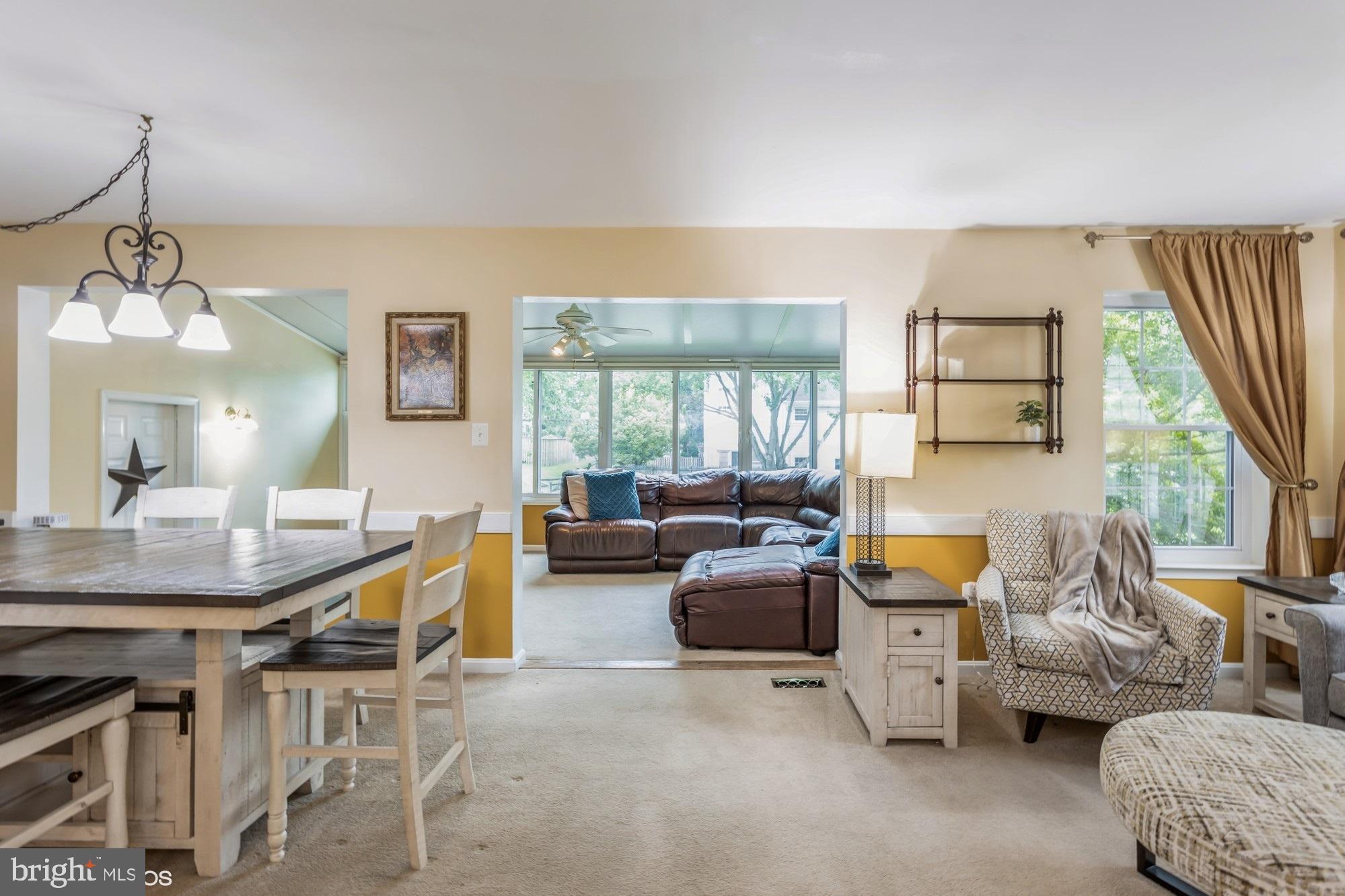 WHEATFIELD - Residential