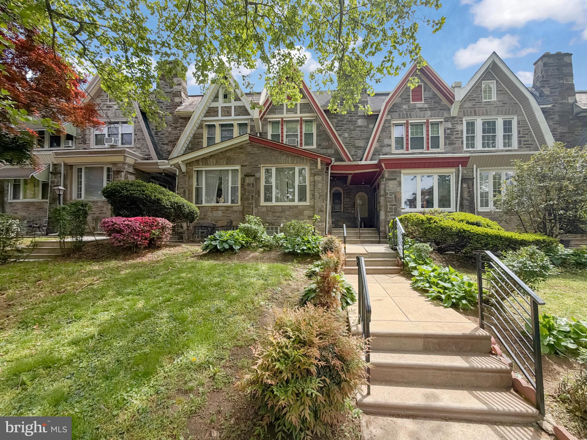 WYNNEFIELD - Residential