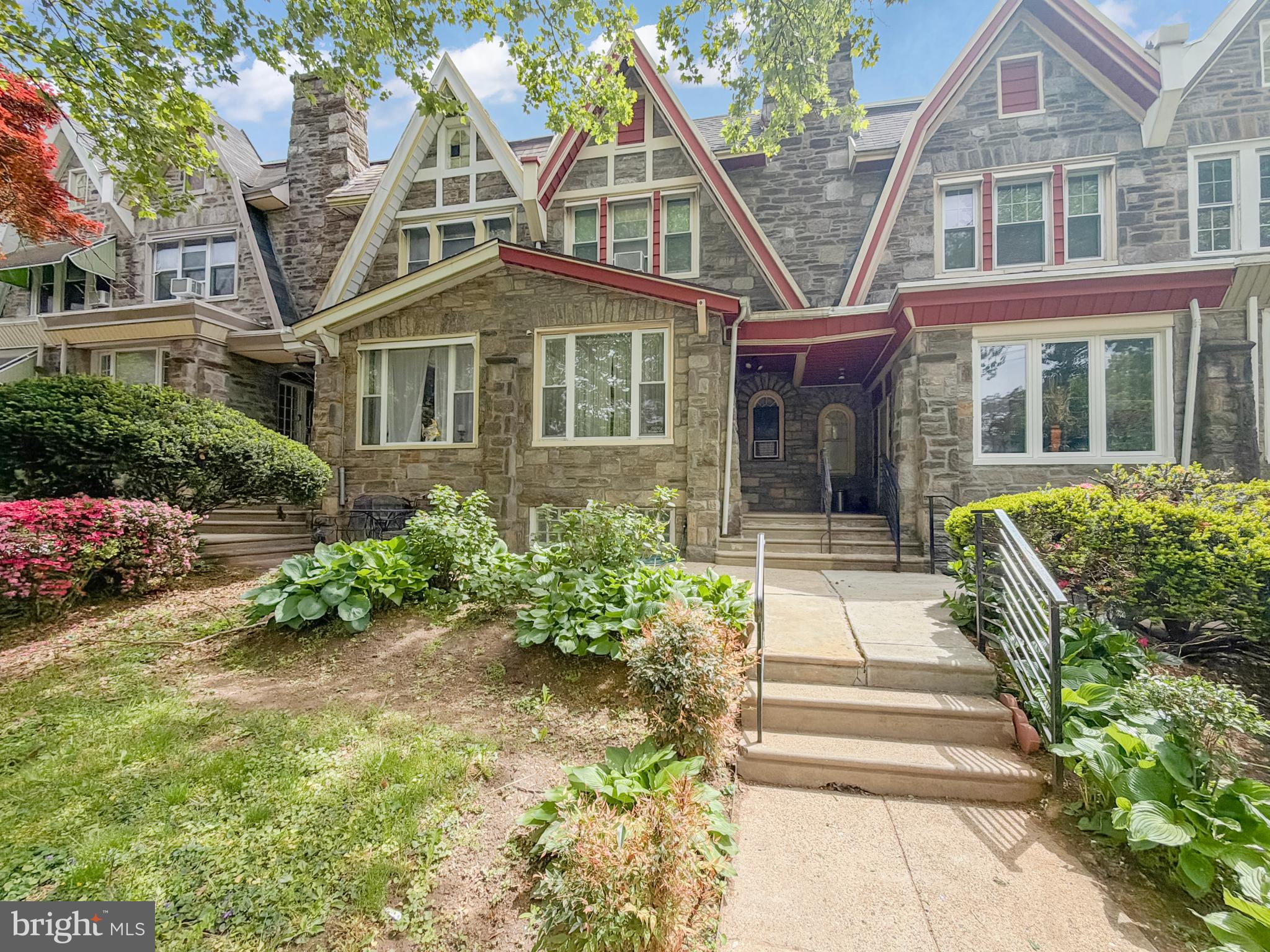 WYNNEFIELD - Residential