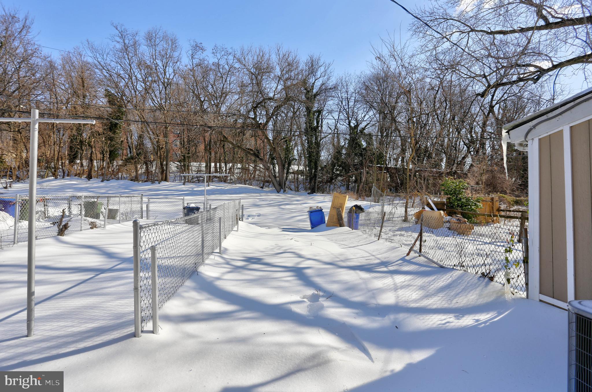 COPPIN HEIGHTS - Residential