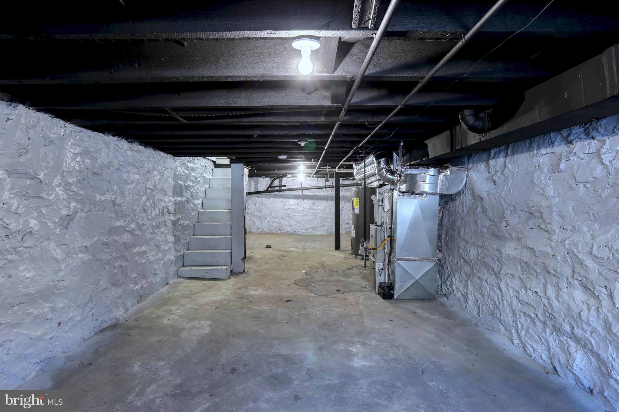 COPPIN HEIGHTS - Residential