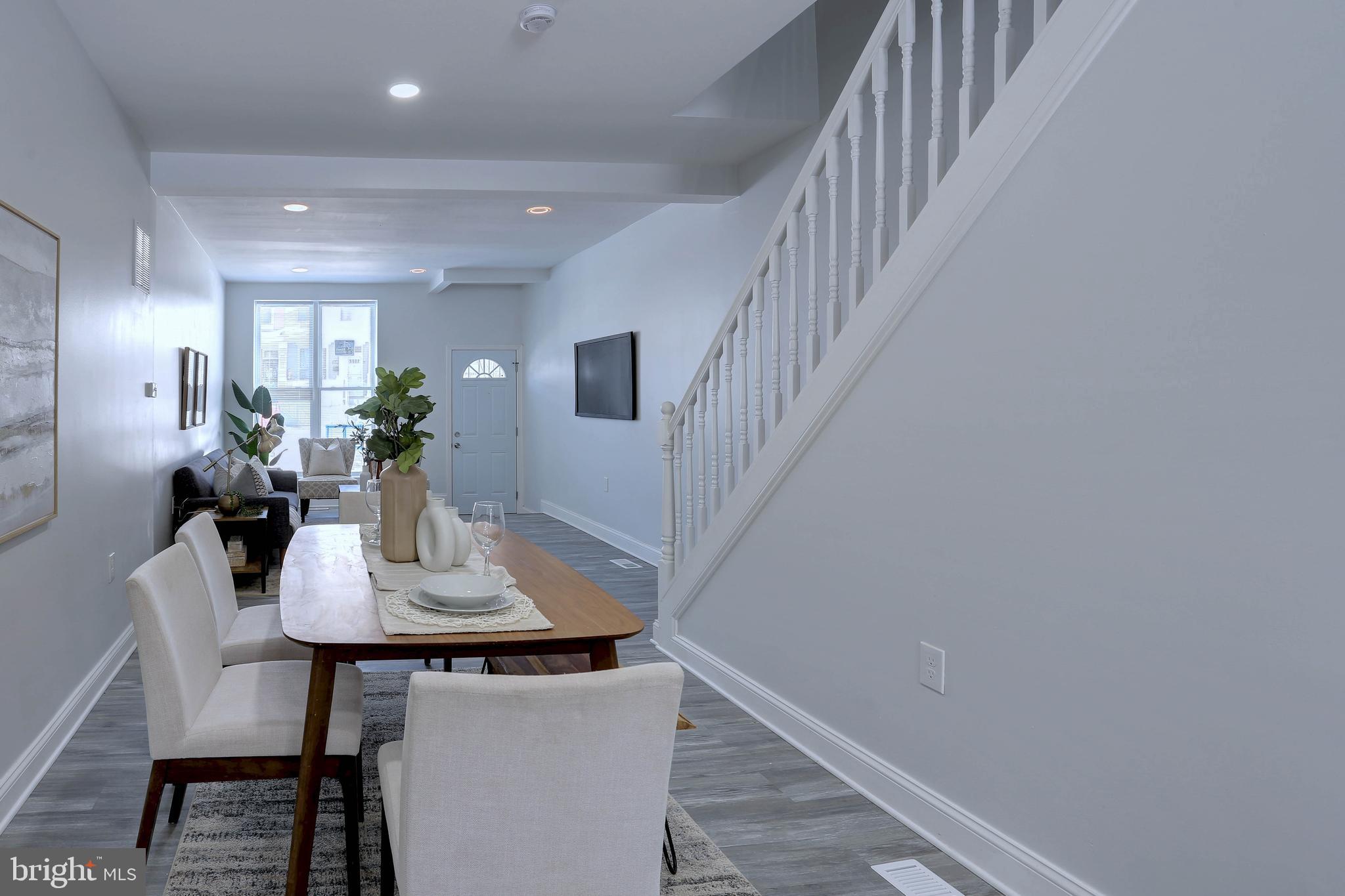 COPPIN HEIGHTS - Residential