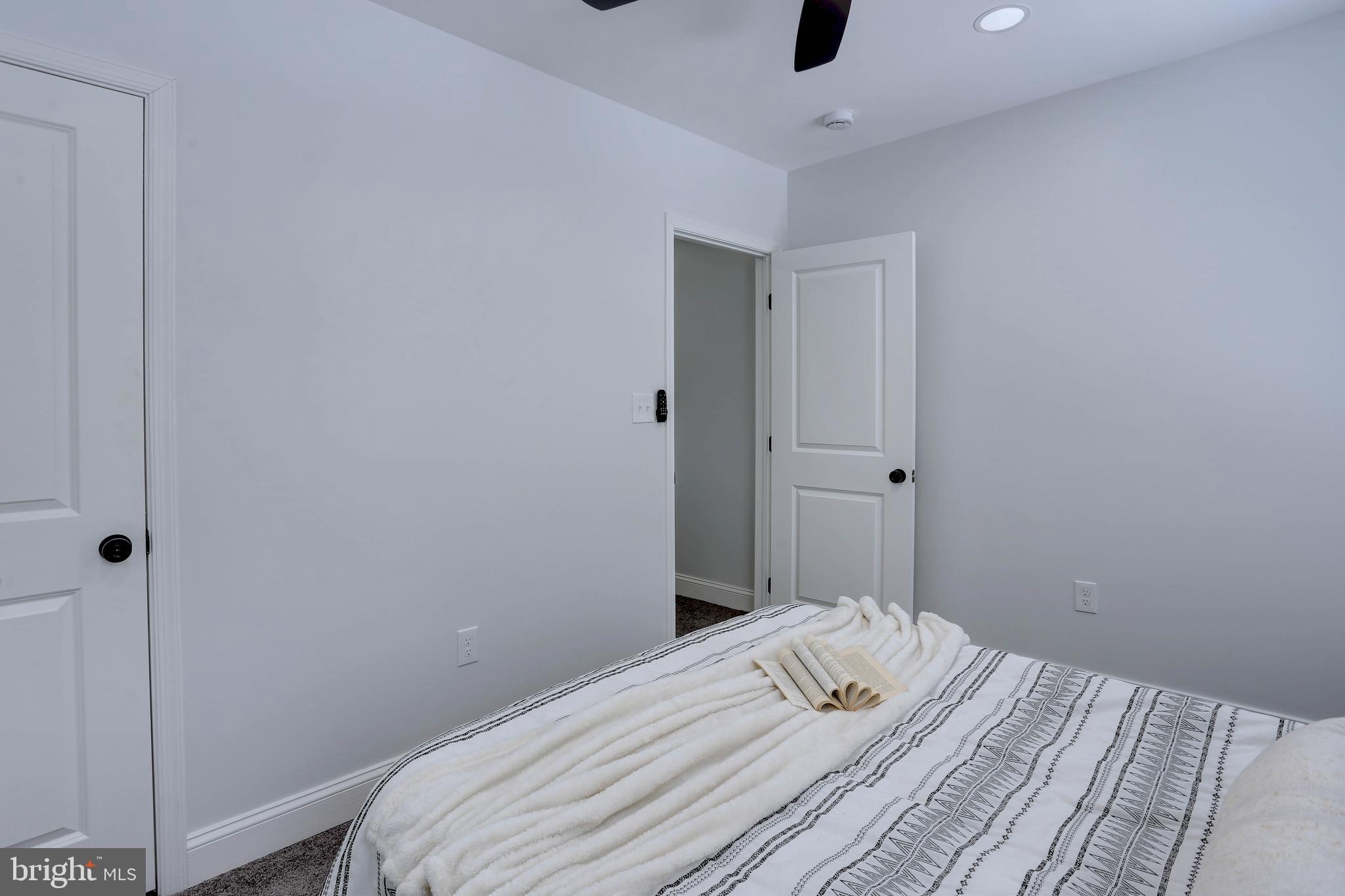 COPPIN HEIGHTS - Residential