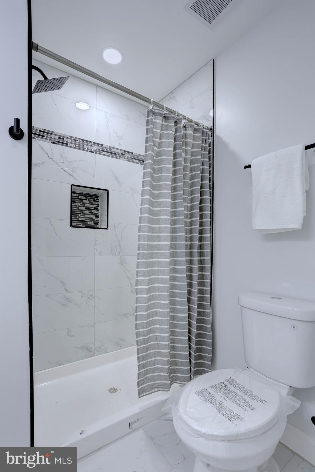 COPPIN HEIGHTS - Residential