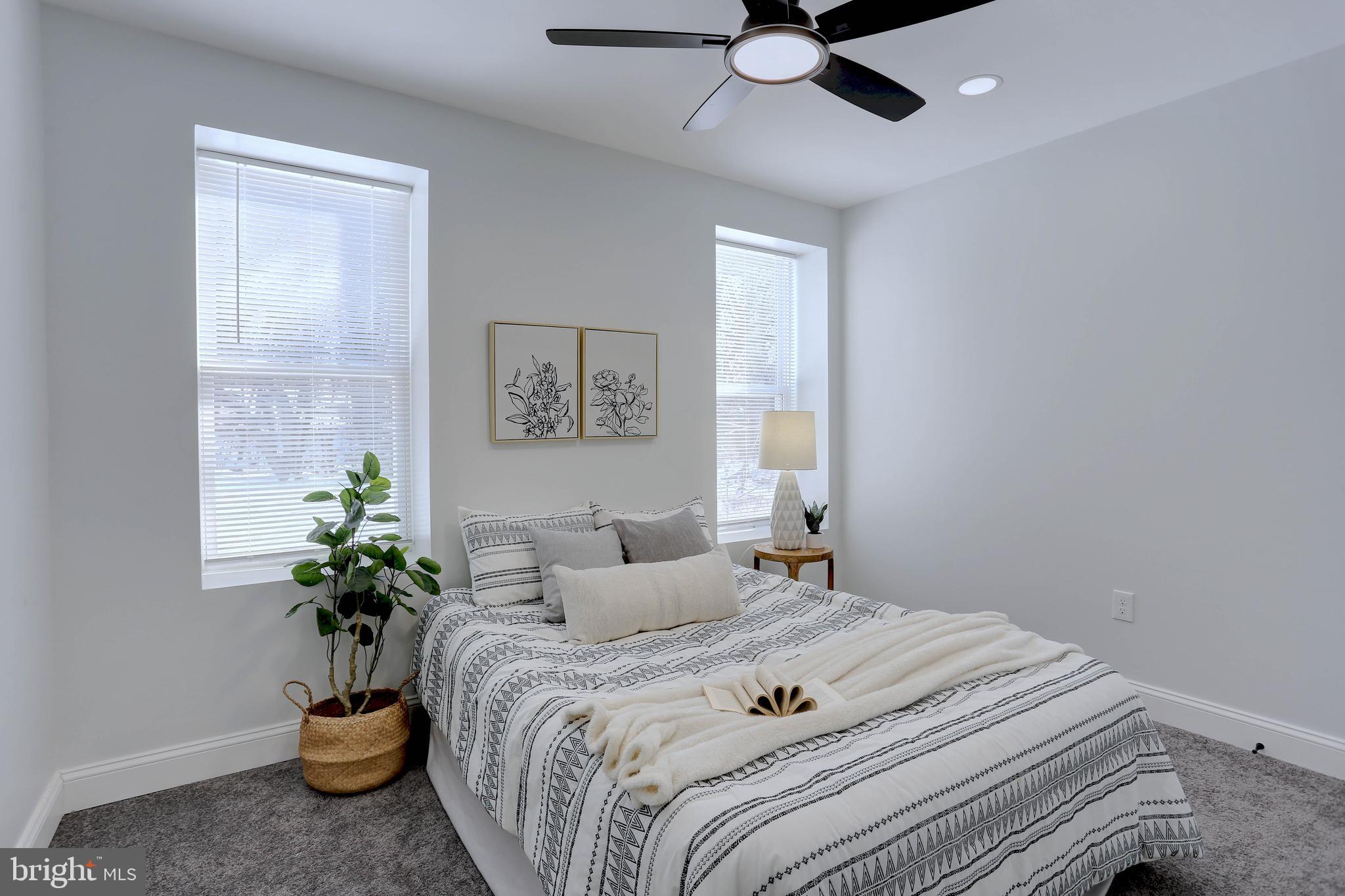 COPPIN HEIGHTS - Residential