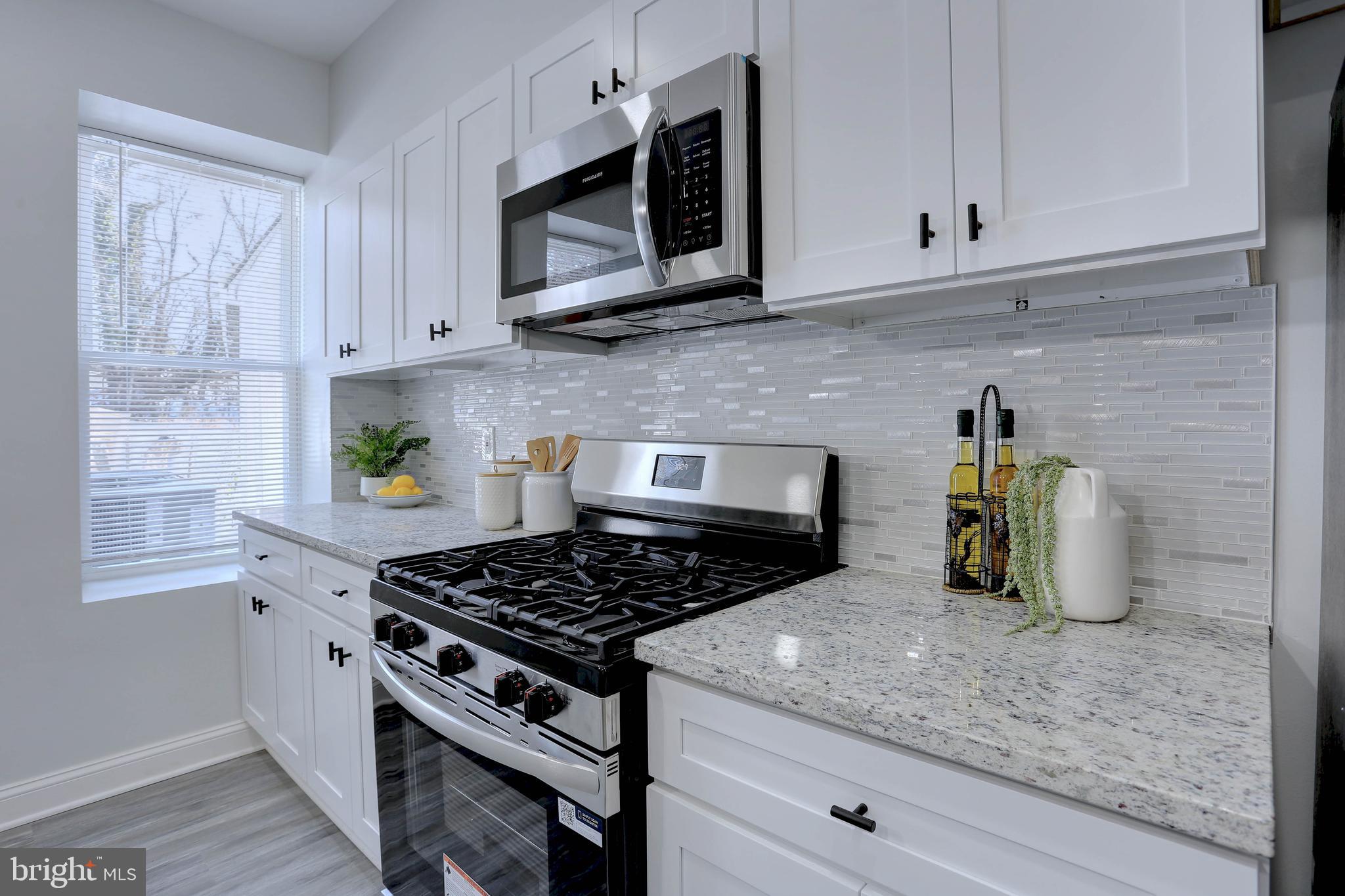 COPPIN HEIGHTS - Residential