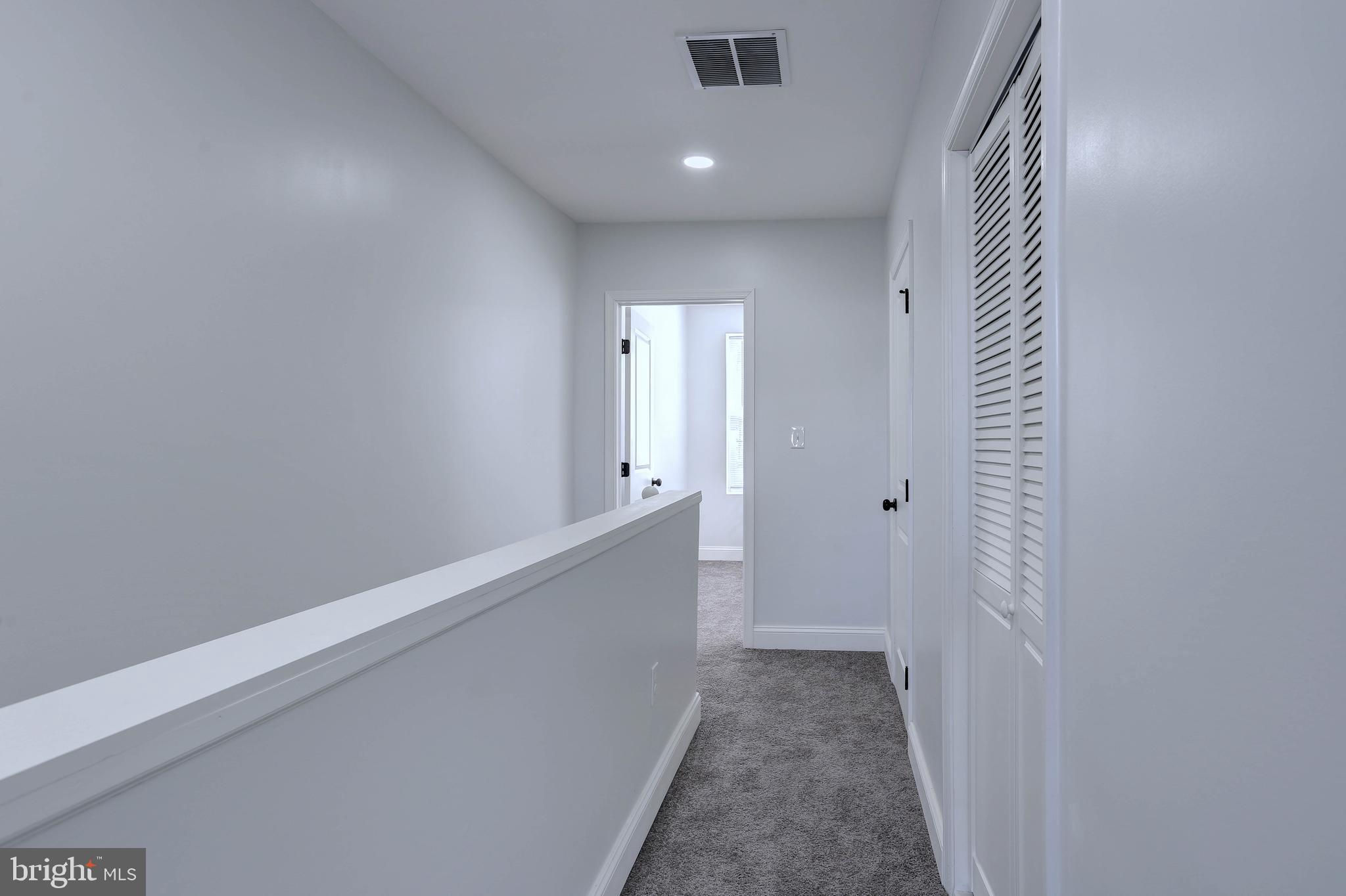 COPPIN HEIGHTS - Residential