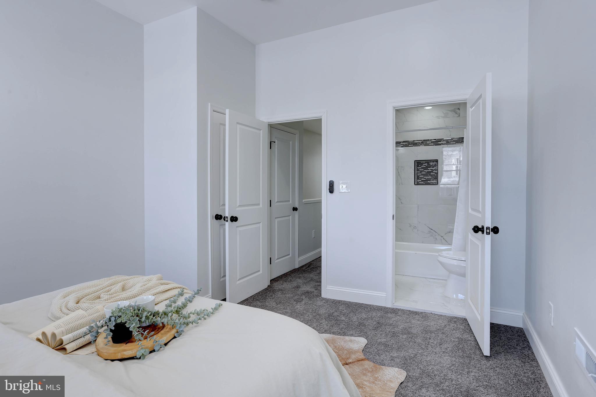 COPPIN HEIGHTS - Residential