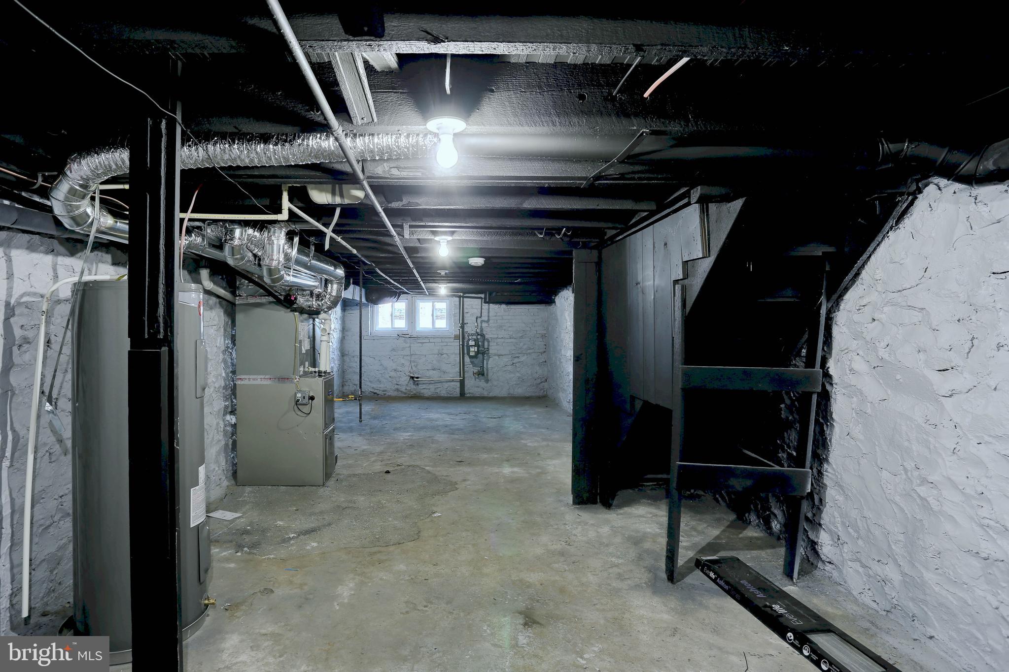 COPPIN HEIGHTS - Residential