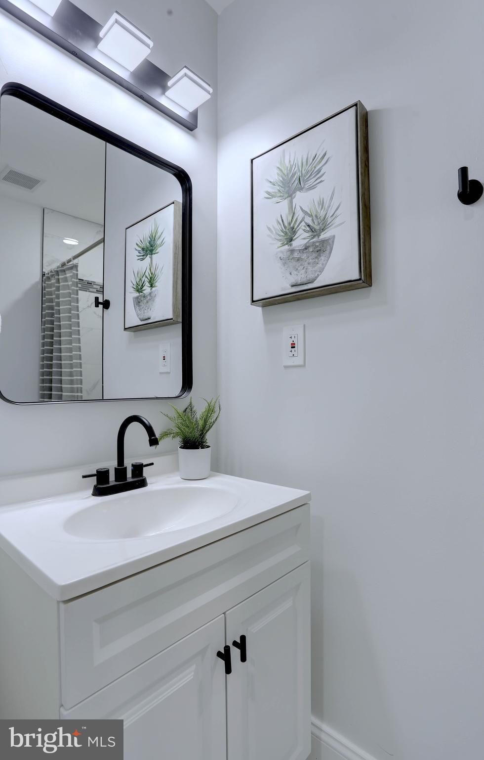 COPPIN HEIGHTS - Residential