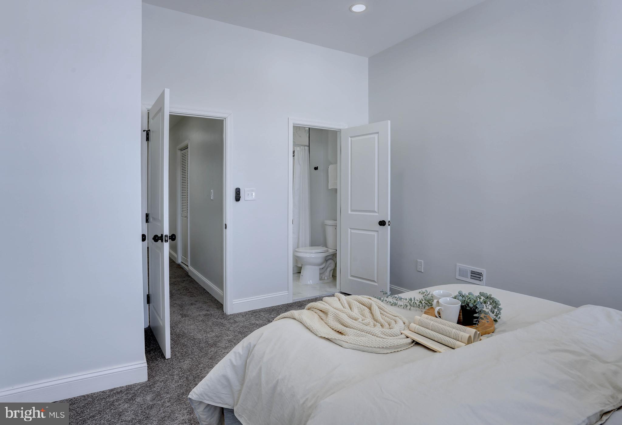 COPPIN HEIGHTS - Residential