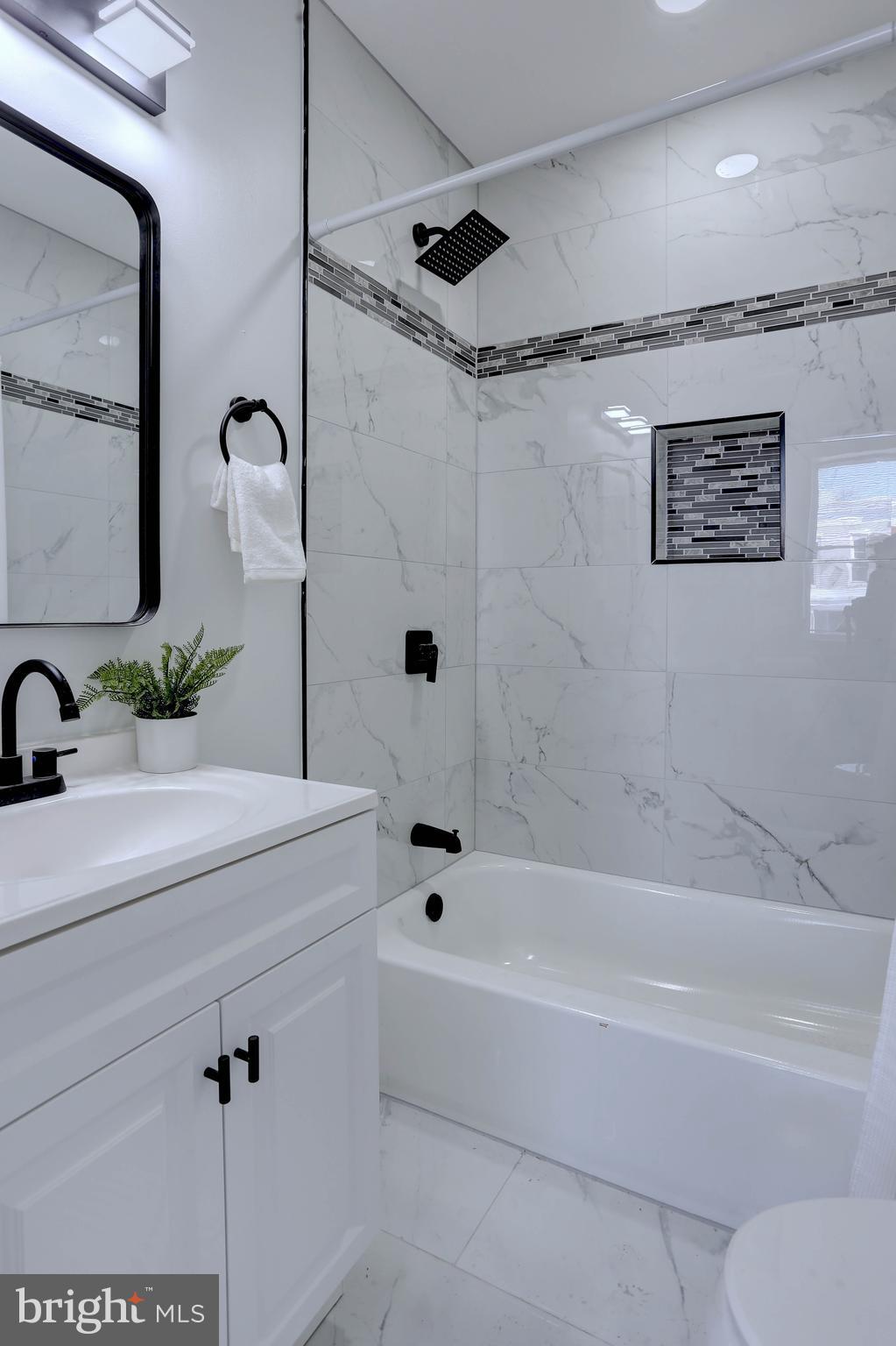 COPPIN HEIGHTS - Residential