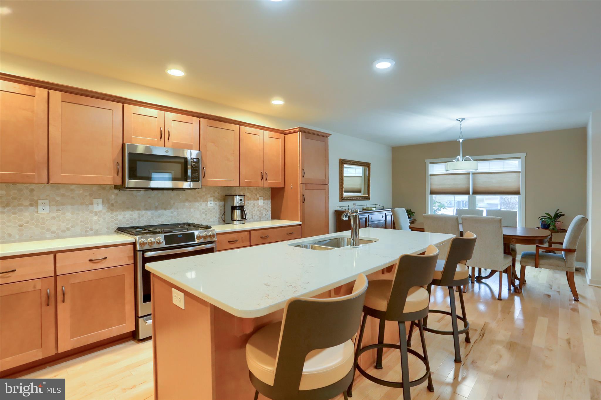 UNION STATION - Residential