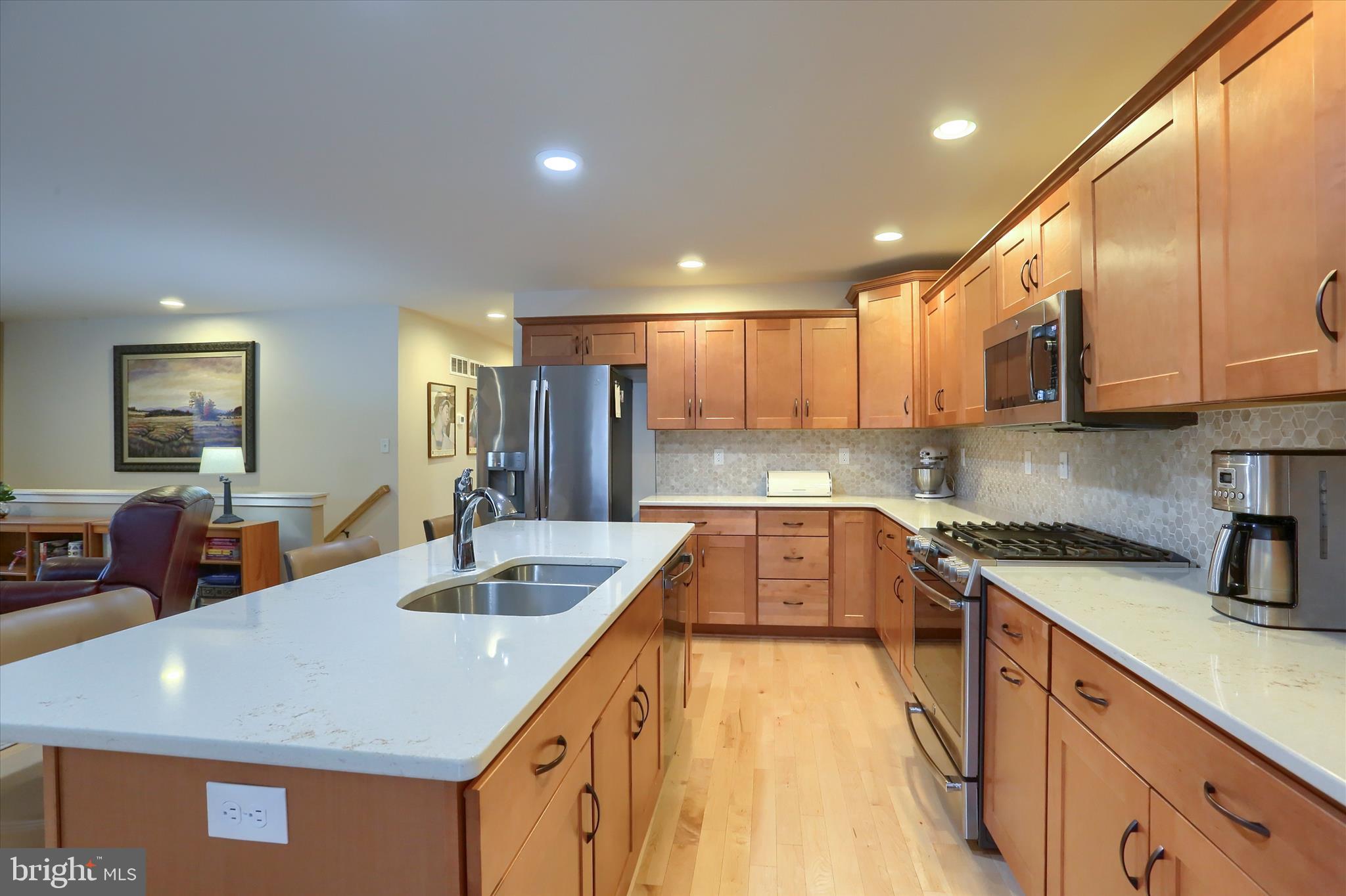 UNION STATION - Residential