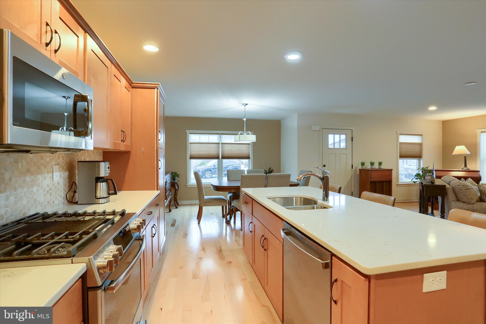 UNION STATION - Residential