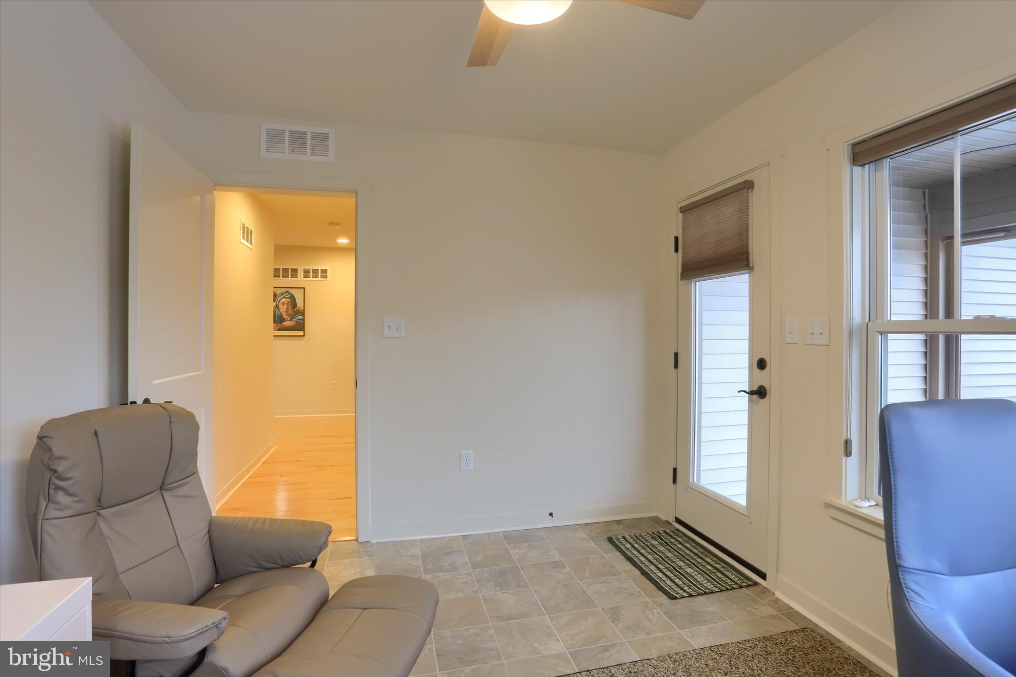 UNION STATION - Residential