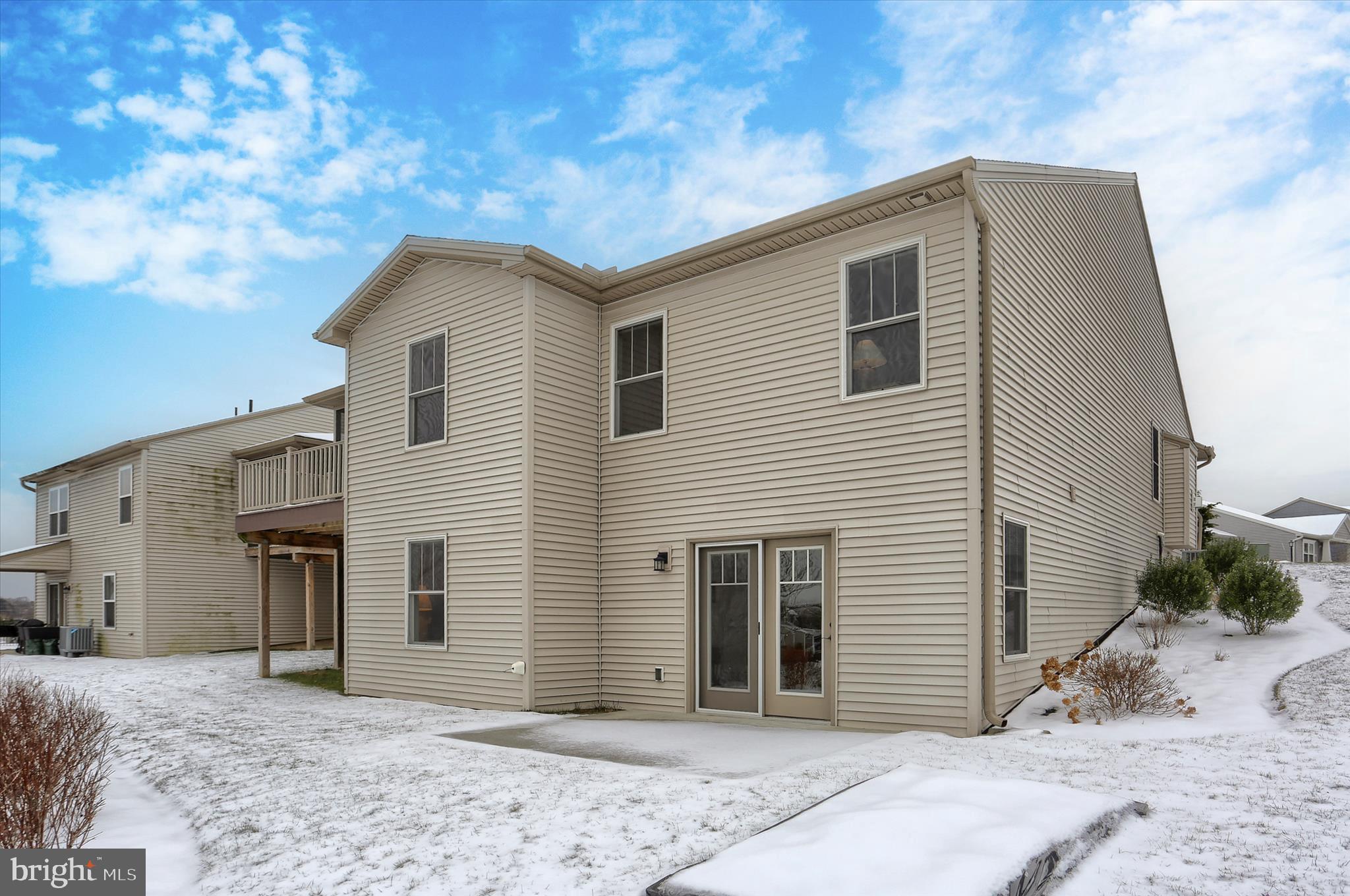 UNION STATION - Residential