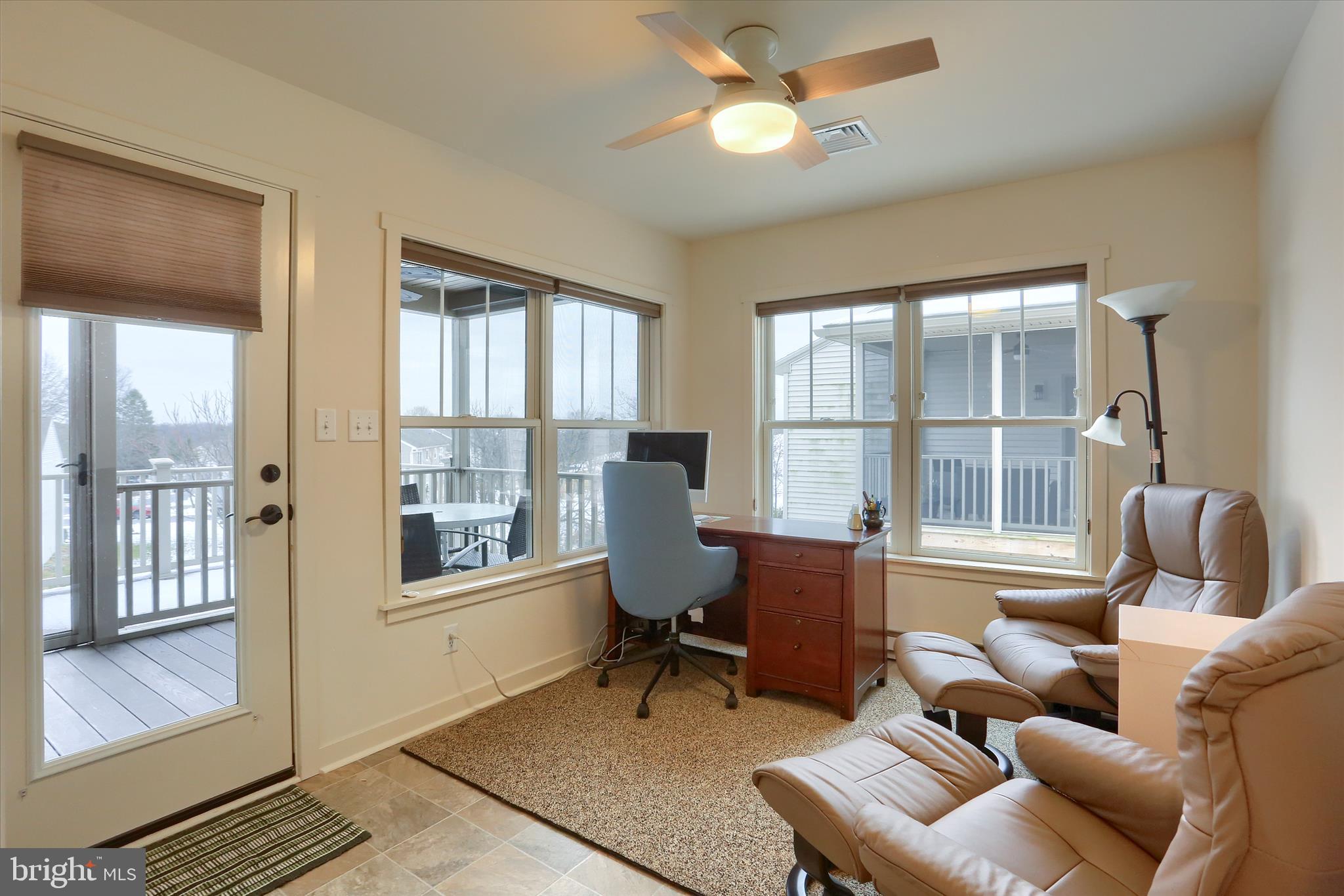 UNION STATION - Residential