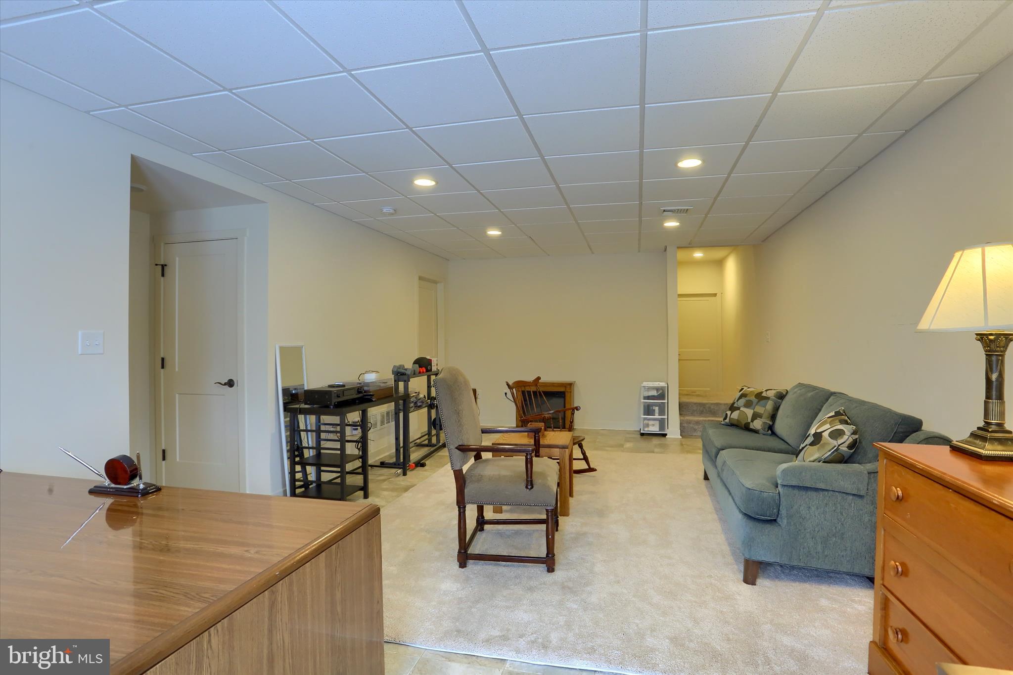 UNION STATION - Residential