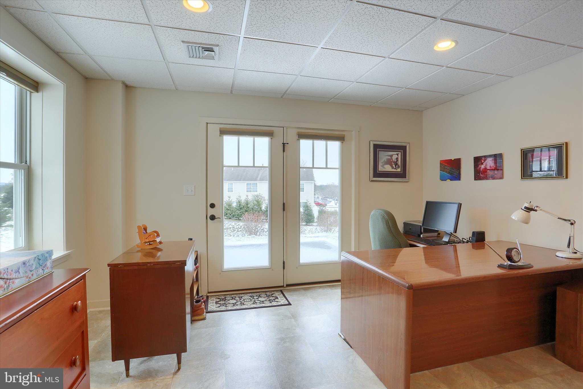 UNION STATION - Residential