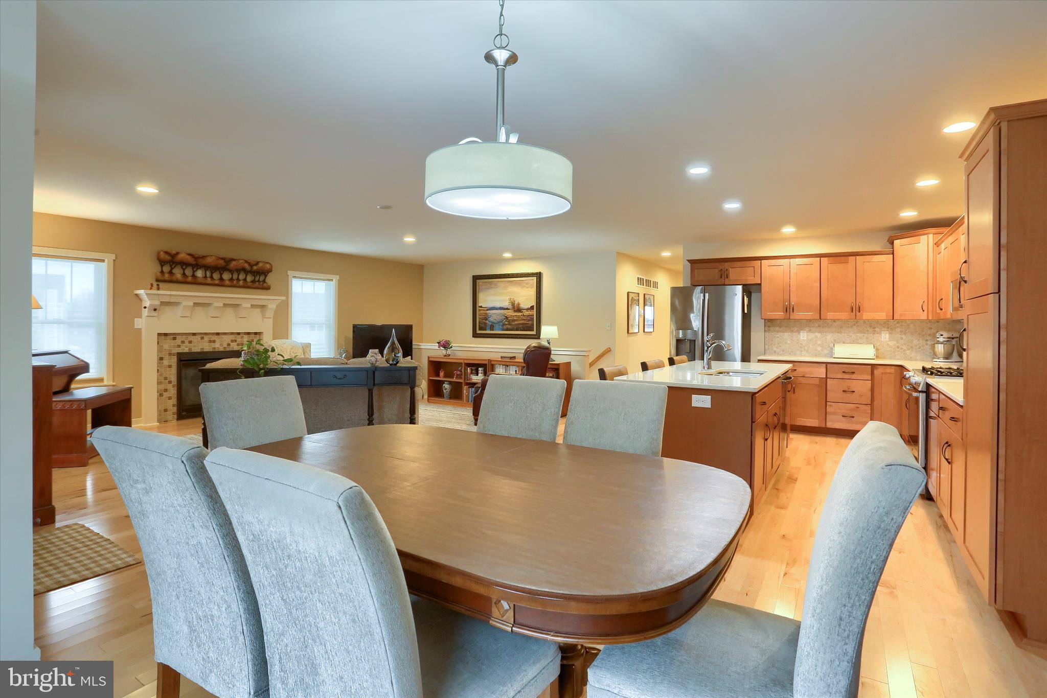 UNION STATION - Residential