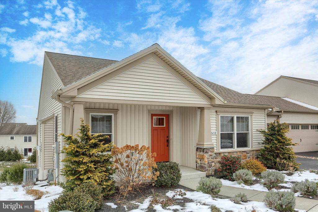 Photo of 6238 Overview Lane, HARRISBURG, PA 17111 (MLS # PADA2051946)