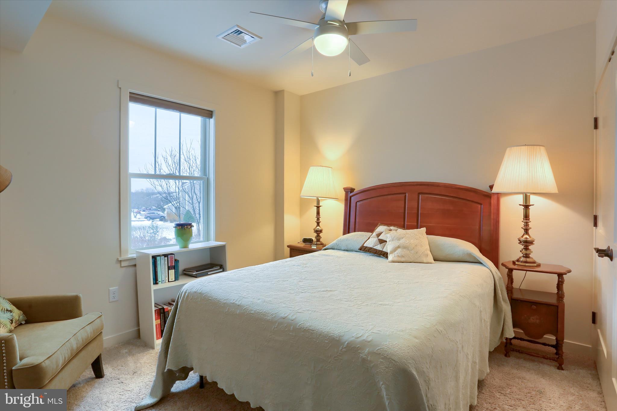 UNION STATION - Residential