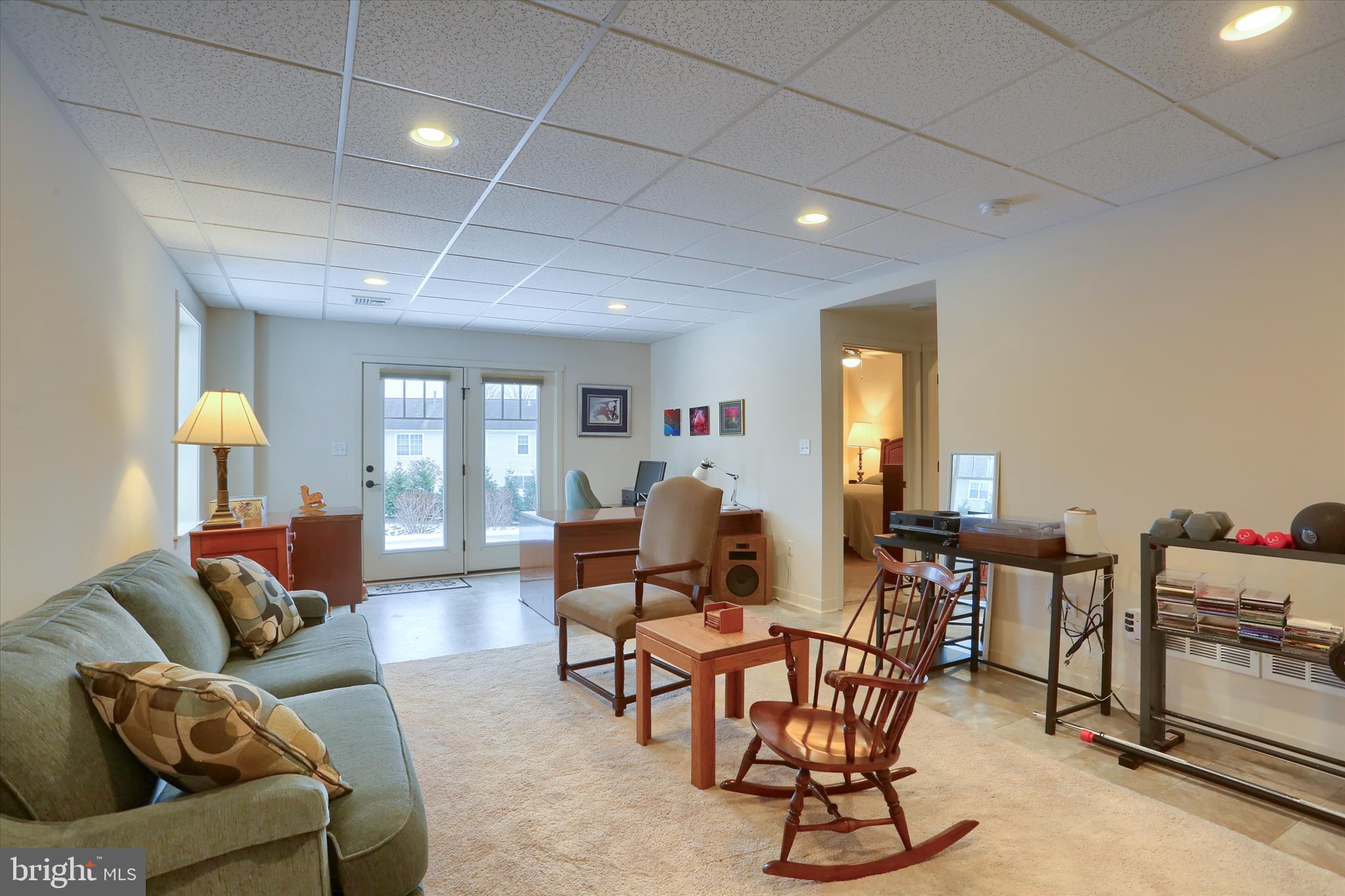 UNION STATION - Residential