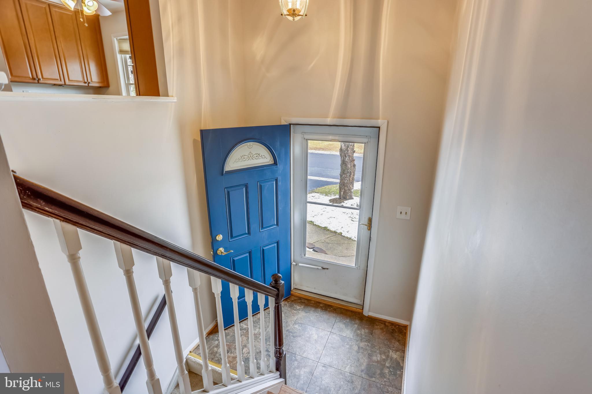 FLOWER HILL - Residential