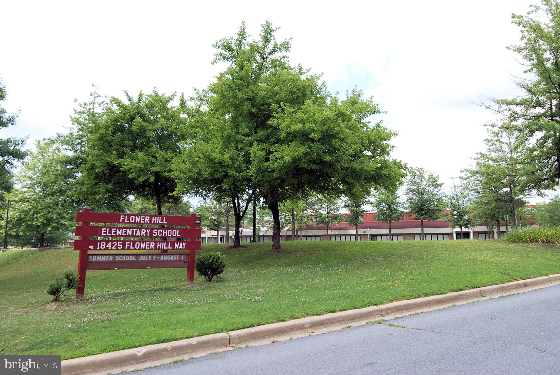 FLOWER HILL - Residential