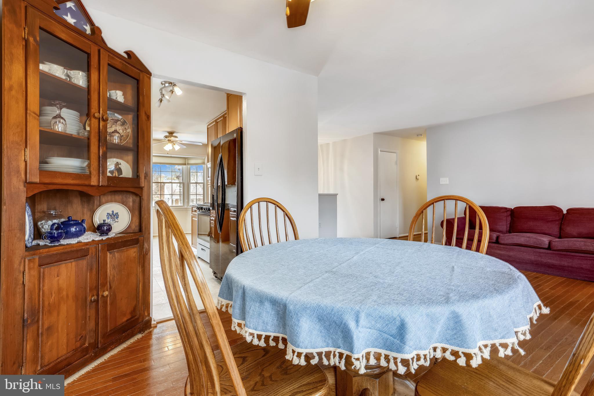 FLOWER HILL - Residential