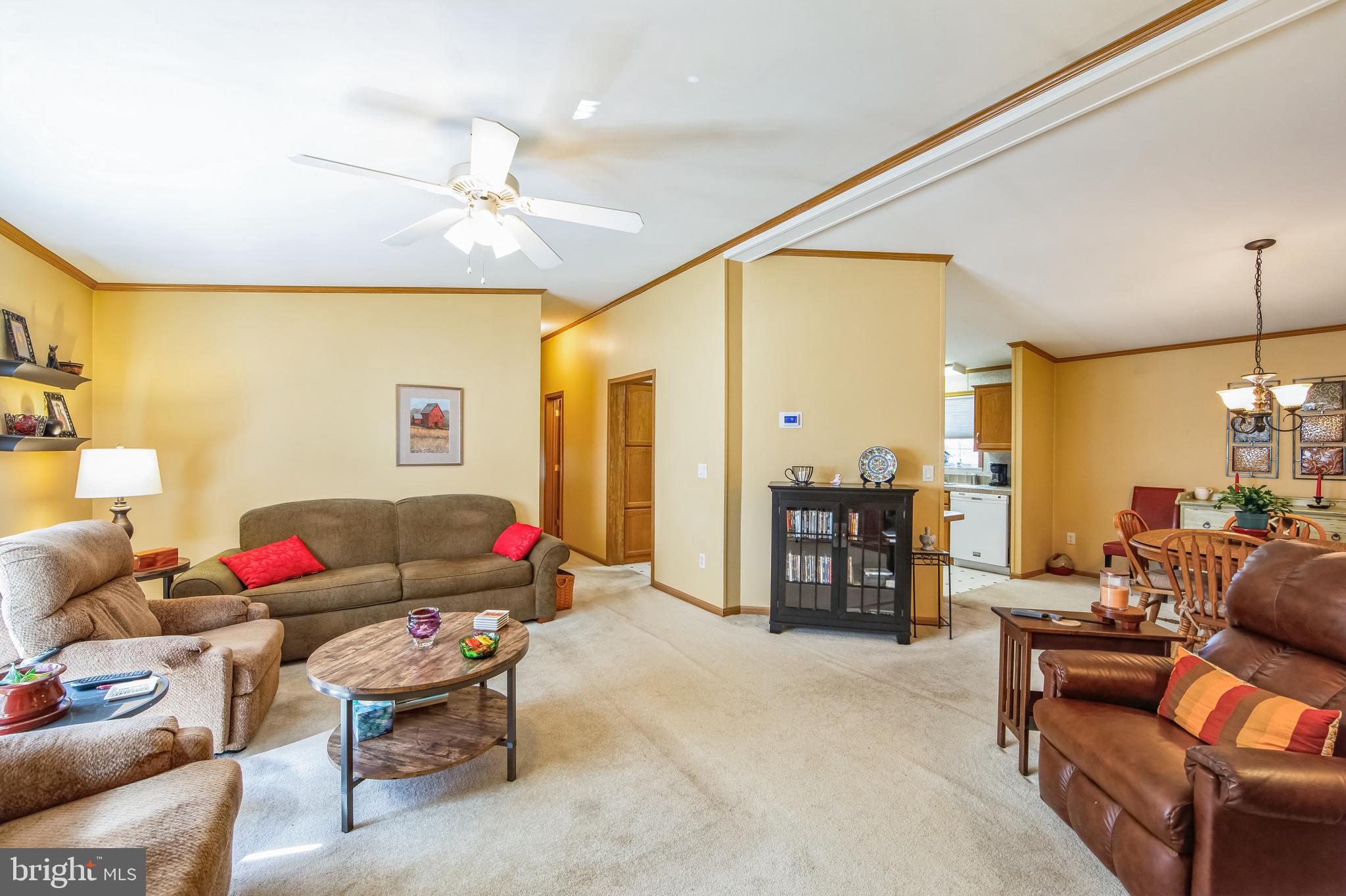 WILLOW RUN - Residential