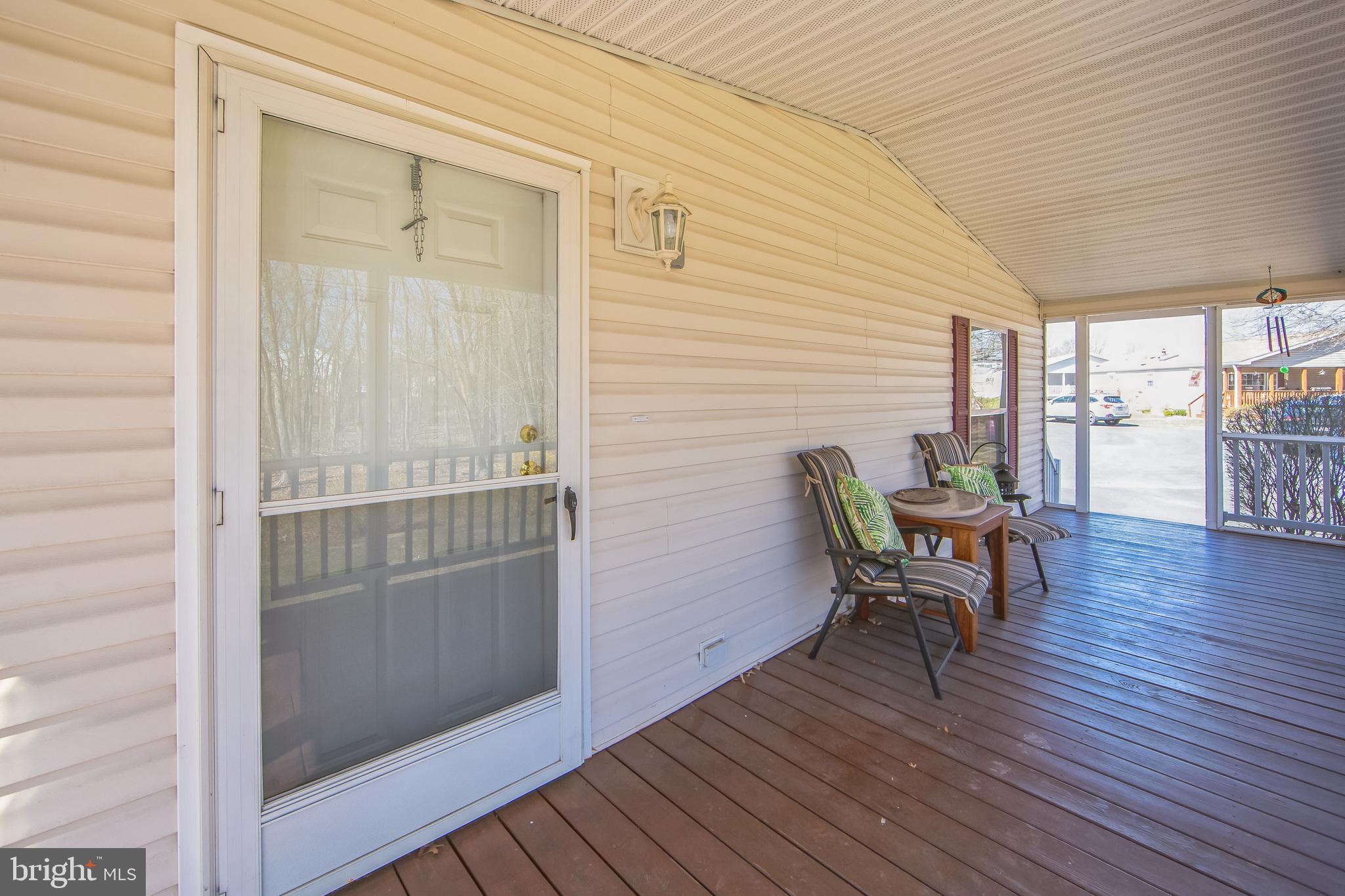 WILLOW RUN - Residential