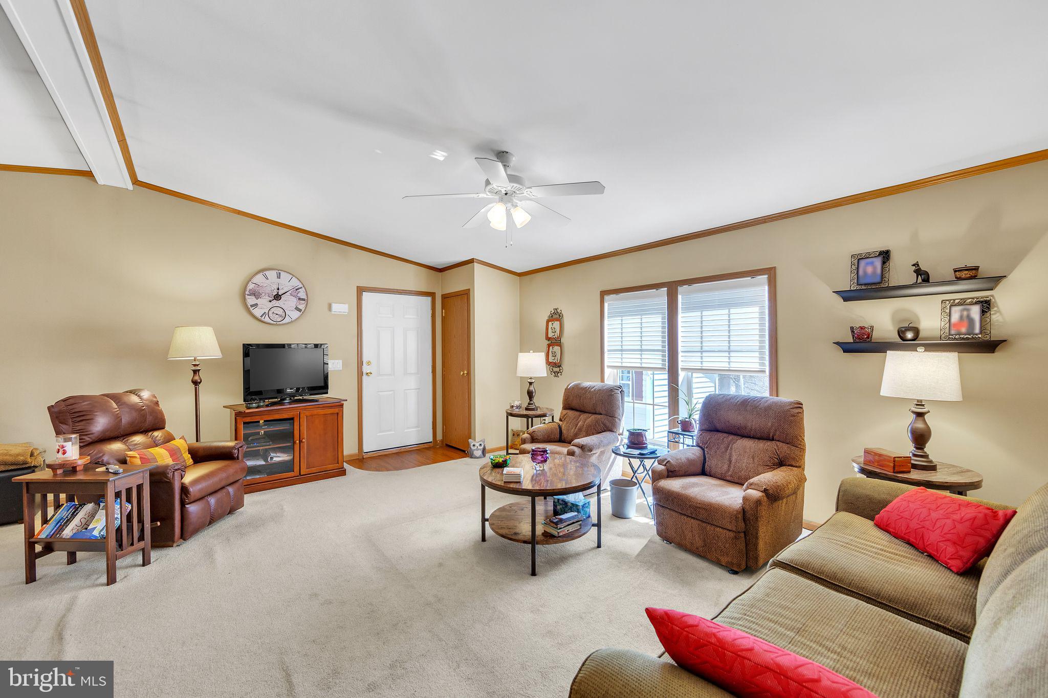 WILLOW RUN - Residential