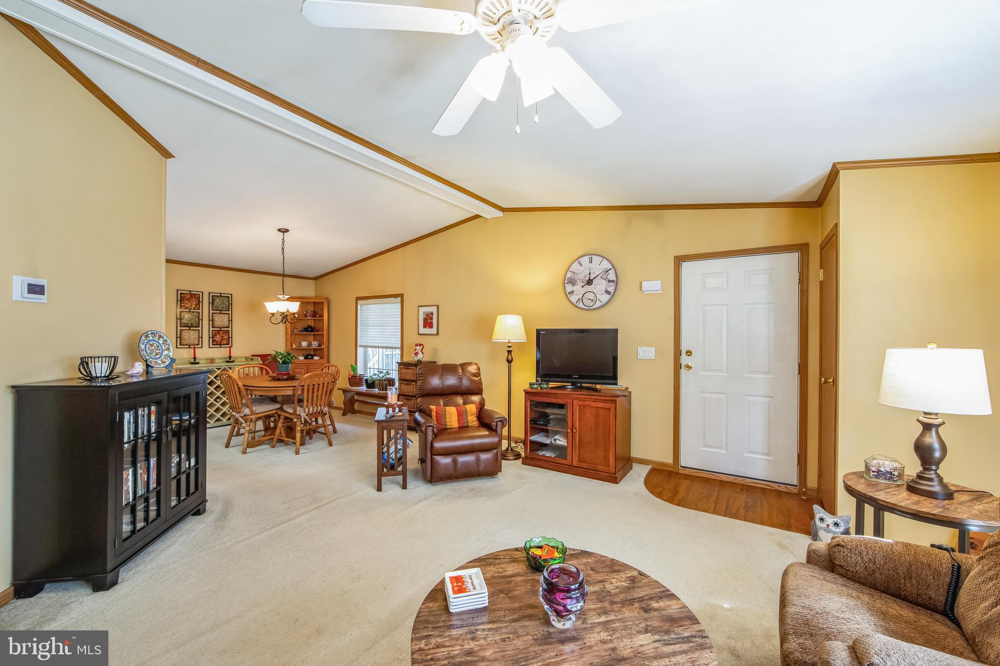 WILLOW RUN - Residential