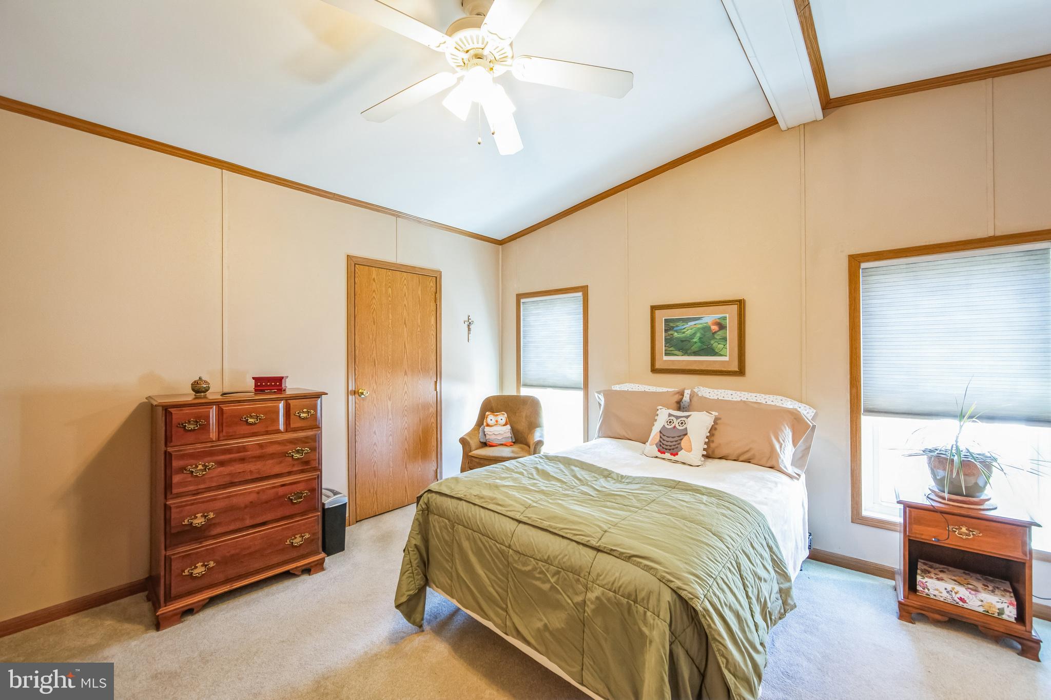 WILLOW RUN - Residential