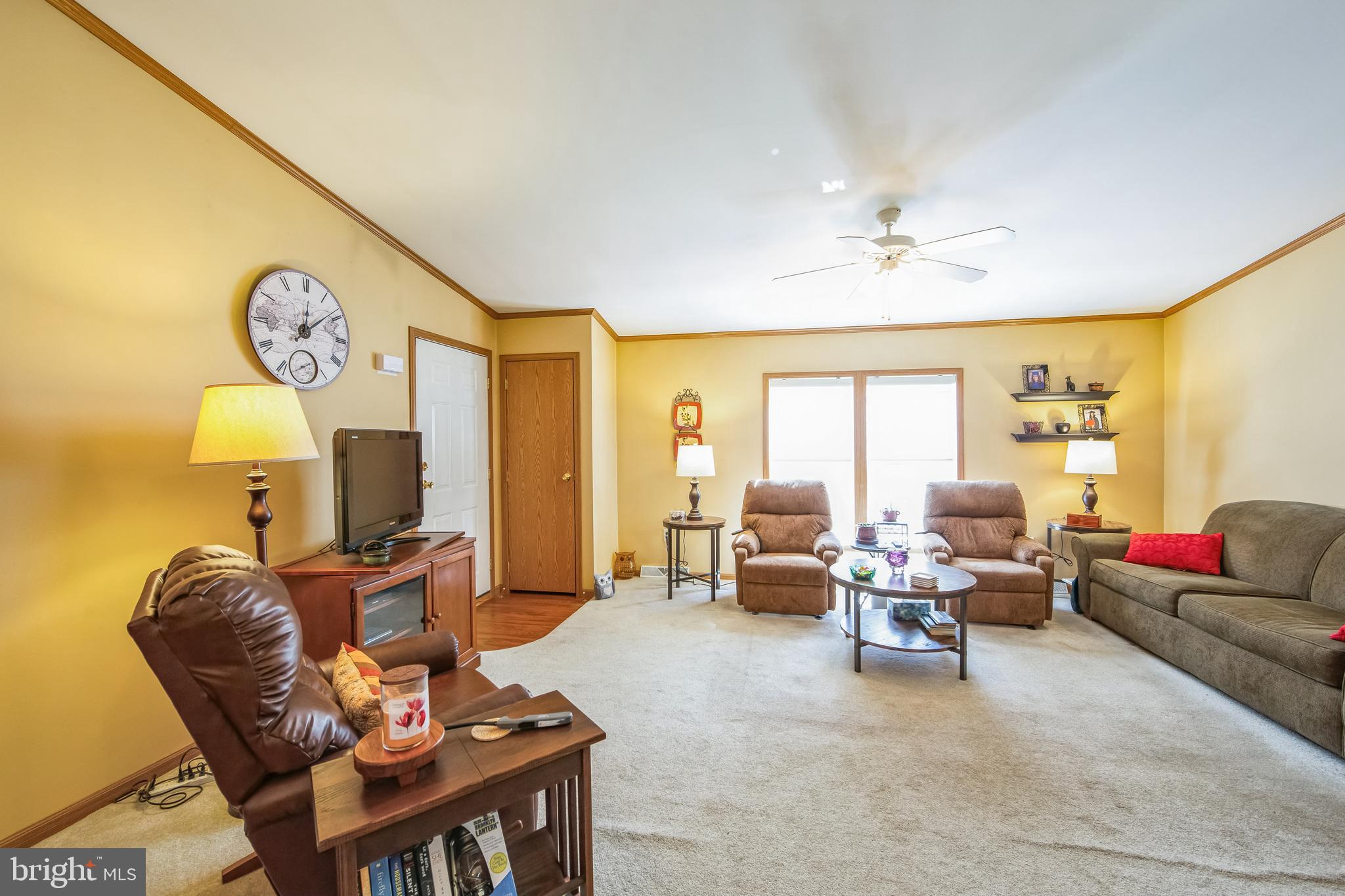 WILLOW RUN - Residential