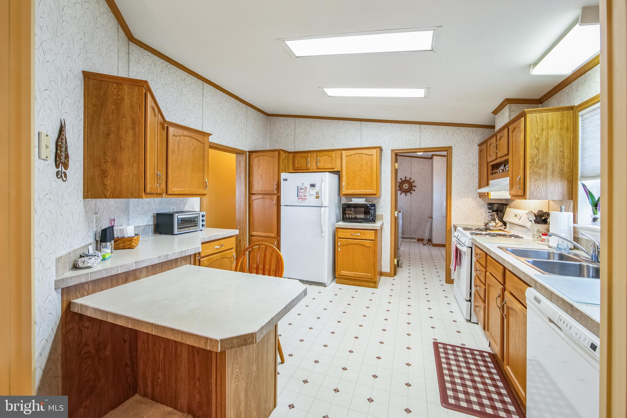 WILLOW RUN - Residential