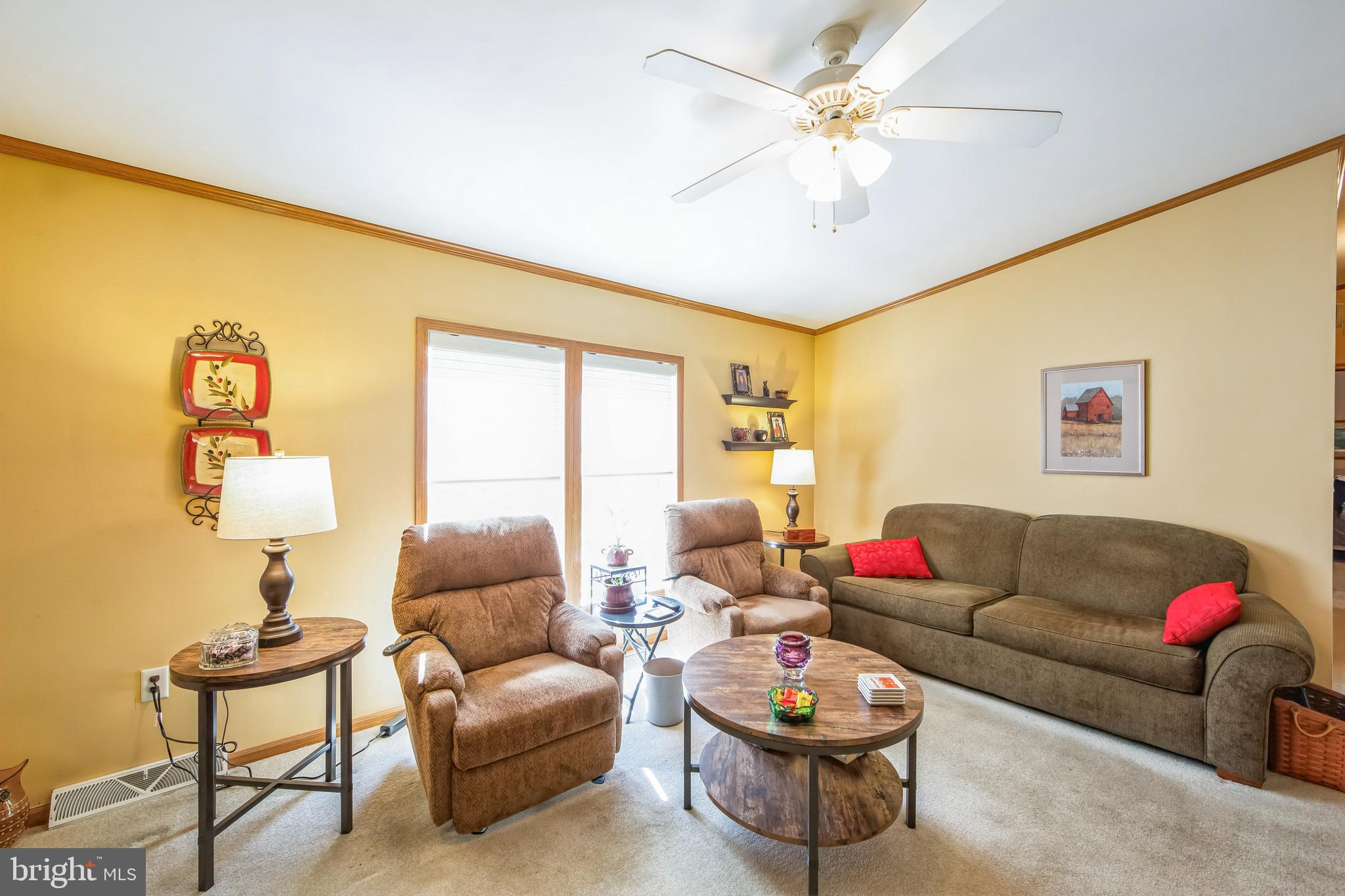 WILLOW RUN - Residential