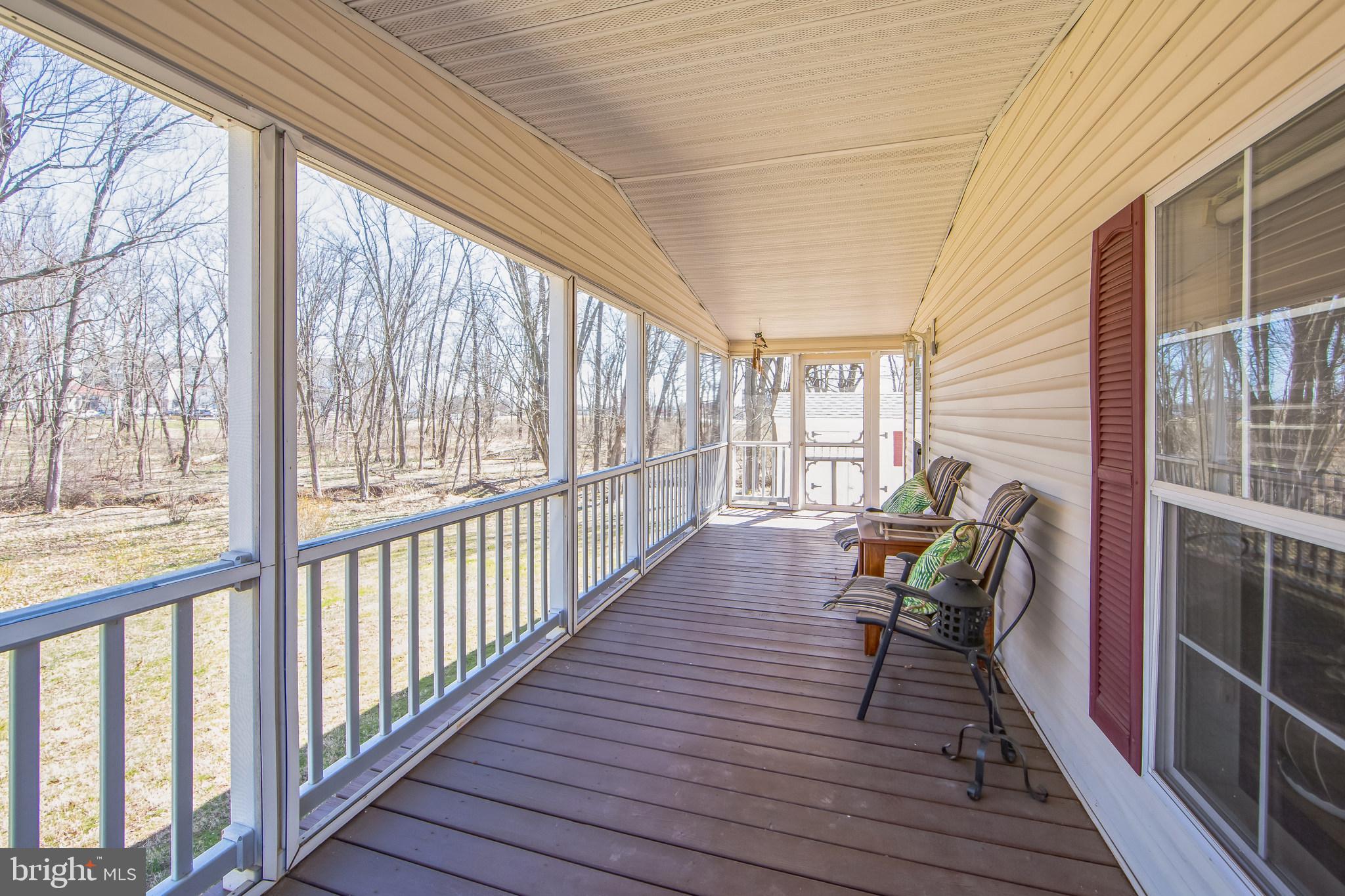 WILLOW RUN - Residential