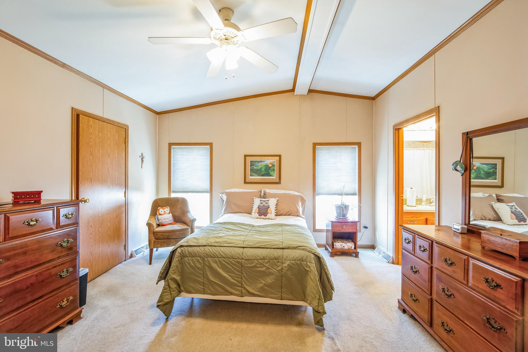 WILLOW RUN - Residential