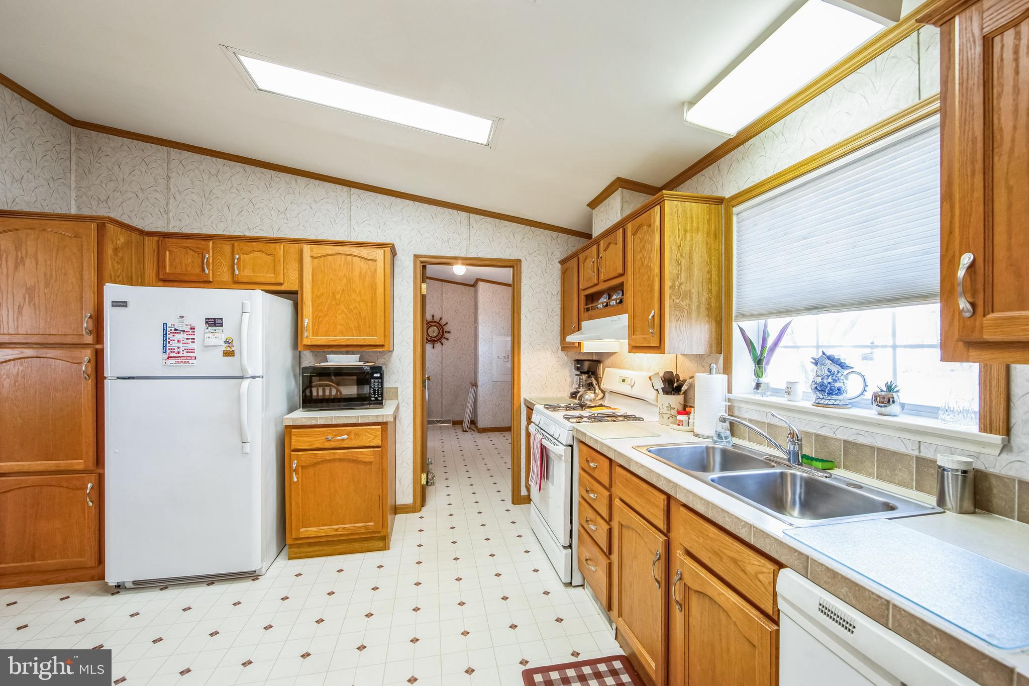 WILLOW RUN - Residential