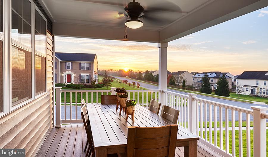 FOXHAVEN - Residential