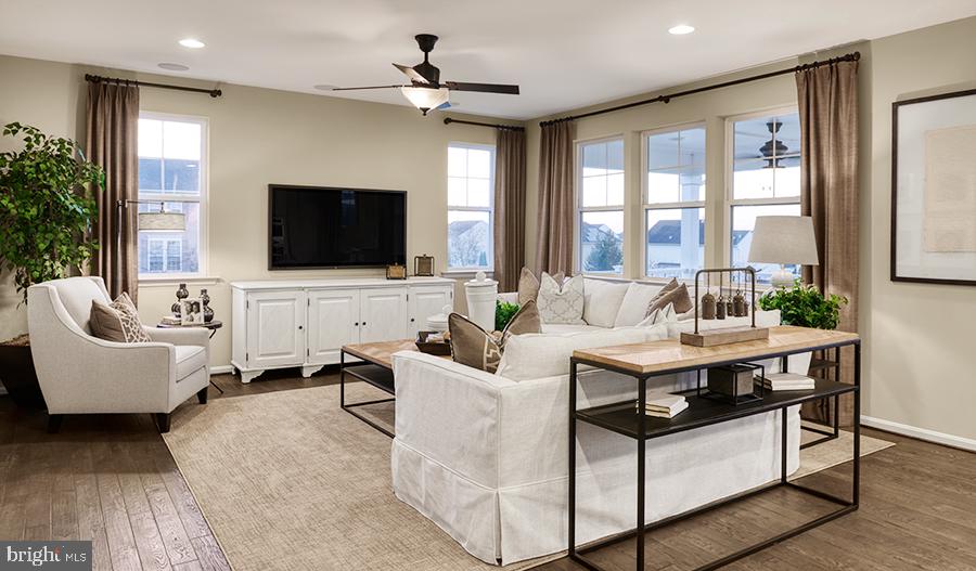 FOXHAVEN - Residential