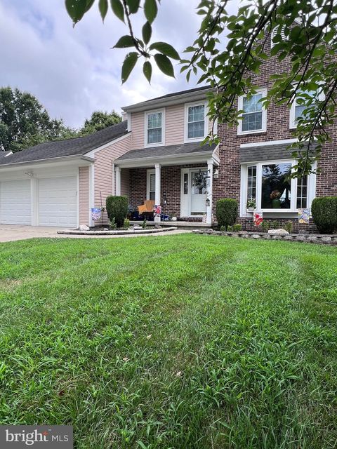 Photo of 250 Rushes Drive, BEAR, DE 19701 (MLS # DENC2085802)