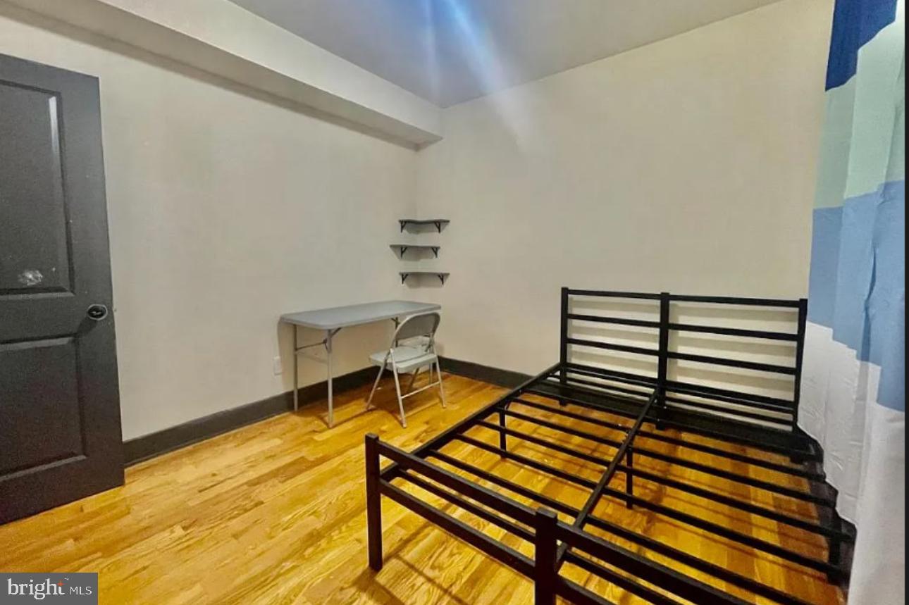 TEMPLE UNIVERSITY - Residential Income