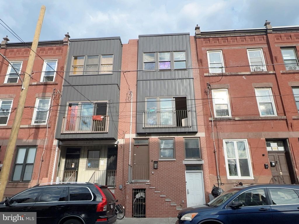 Photo of 1905 N 18th Street, PHILADELPHIA, PA 19121 (MLS # PAPH2570602)