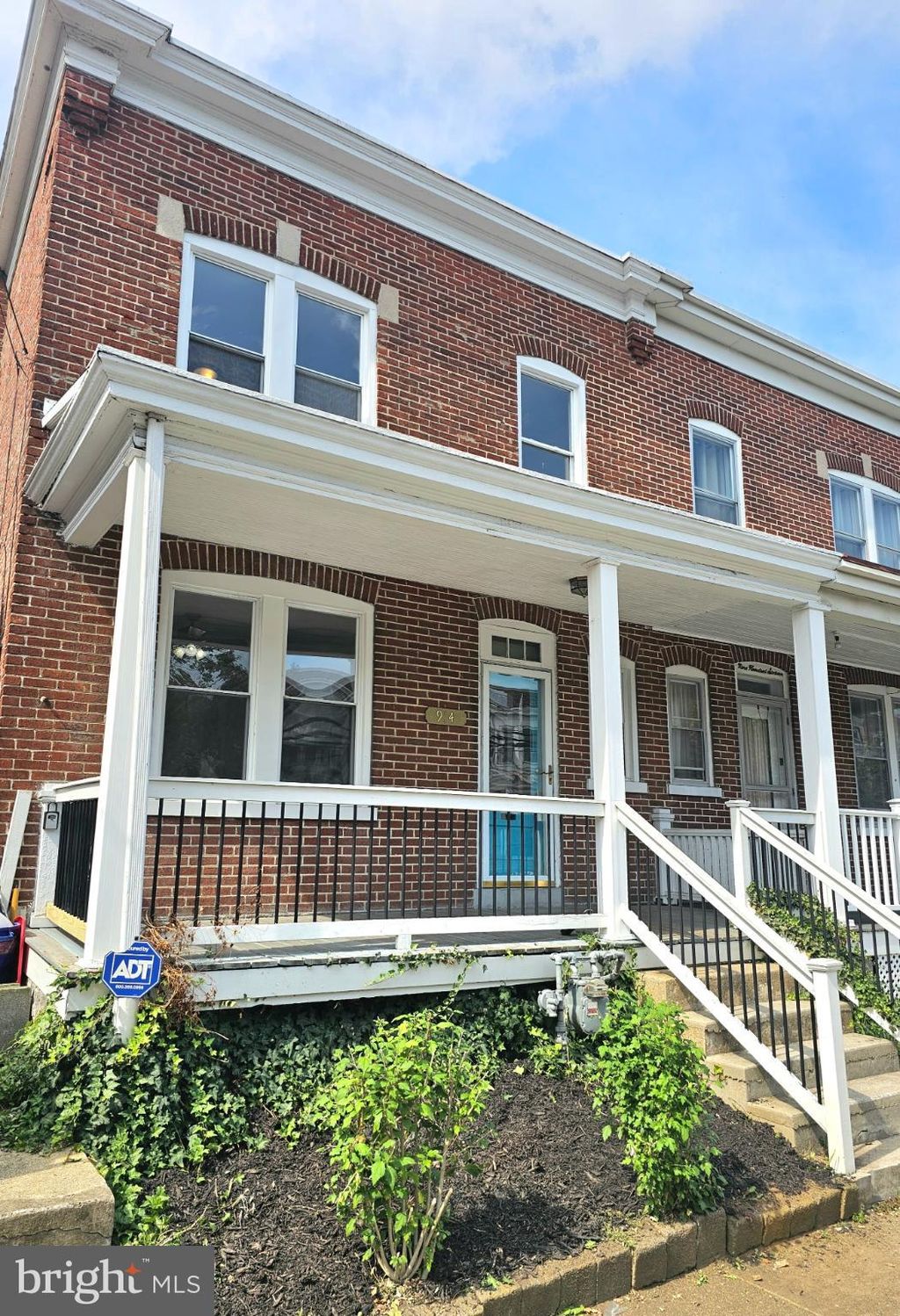 Photo of 914 N Lime Street, LANCASTER, PA 17602 (MLS # PALA2076518)