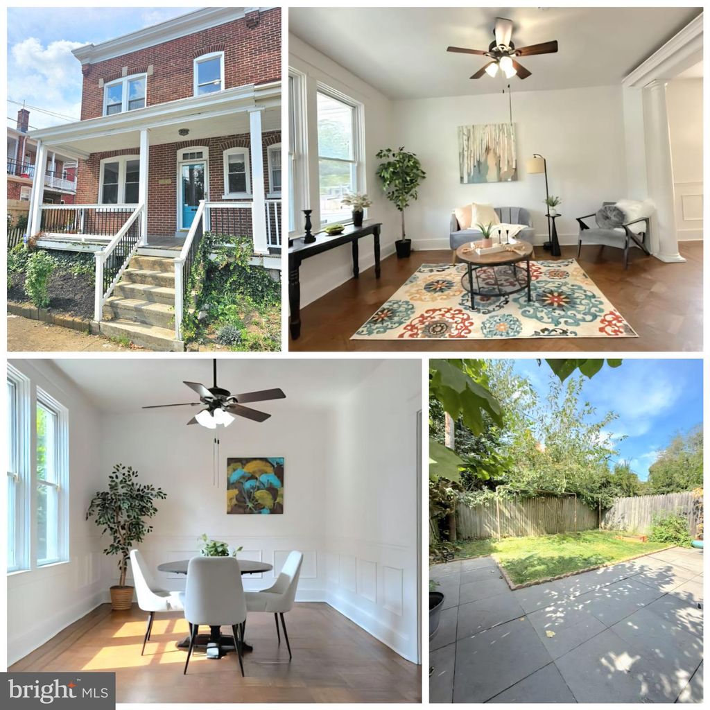 Photo of 914 N Lime Street, LANCASTER, PA 17602 (MLS # PALA2076518)